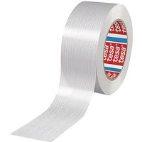 Tesa - Monofilament 53327 50mx48mm, 175 N/cm von Tesa