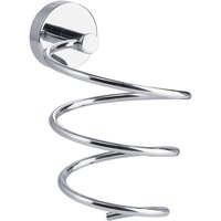 Fönhalter Smooz in Edelstahloptik Fönhalter - Tesa Fönhalter Smooz in Edelstahloptik Fönhalter - Tesa von Tesa