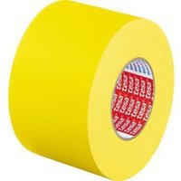 Tesa - Gewebeband 04651-00523 50mmx50m gelb von Tesa
