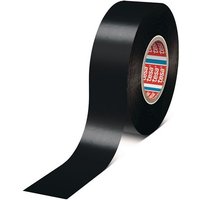 Isolierband Tesa flex® 4163 schwarz L.33m B.19mm von Tesa