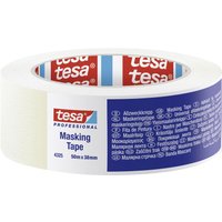 Tesa - standard 04325-00003-01 Kreppband ® Professional Beige (l x b) 50 m x 38 mm 1 St. Tesa - standard 04325-00003-01 Kreppband ® Professional Beige (l x b) 50 m x 38 mm 1 St. von Tesa