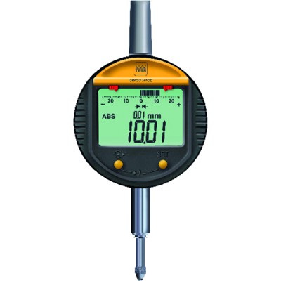 Messuhr Digico 205 12,5mm x 0,01mm von Tesa
