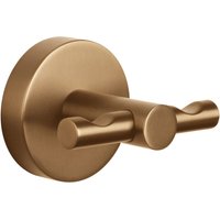 40604-00000-00 moon bronze Haken Klebstoff Bronze - Tesa von Tesa