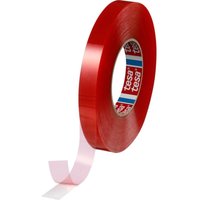 [NEUWERTIG] Tesa 04965 00008 00 Klebeband Doppelseitiges Tesafix 4965 Transparent 50mx19mm B-Ware von Tesa