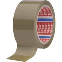FP - Packband ® pack® 4089 50 mm x 66 m (b x l) Naturkautschuk braun von FP
