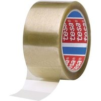 Tesa Packband TESApack 04089-00001-06 66mx50mm tr von FP