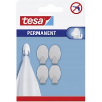 Permanent Haken - Oval 66610 - Tesa von Tesa