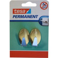 Permanent Haken - Oval 66611 - Tesa von Tesa