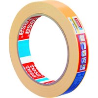 Präzisionskrepp 4344 Stand.glatt hellbeige L.50m B.19mm Rl.TESA von Tesa