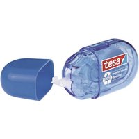 TESA 59814-00000-00 Korrekturroller ecoLogo® Blau (L x B) 6m x 5mm von Tesa