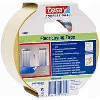 TESA Doppelseitiges Klebeband für Teppiche, transparent, 50 mm x 50 m TESA Doppelseitiges Klebeband für Teppiche, transparent, 50 mm x 50 m von Tesa