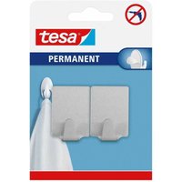 TESA METALLHAKEN 2 Stück L von Tesa