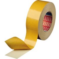 TESA 04964-00076-00 Doppelseitiges Klebeband tesafix® 4964 Weiß (L x B) 50m x 50mm 1St. von Tesa