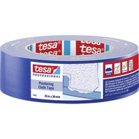 Tesa - 04363-00003-02 Putzband ® Professional Blau (l x b) 25 m x 38 mm 1 St. von Tesa