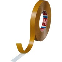 Tesa - 04970-00150-00 Doppelseitiges Klebeband fix® 4970 Weiß (l x b) 50 m x 19 mm 1 St. von Tesa