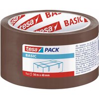 Basic Havana Klebeband 48×50 - Tesa Basic Havana Klebeband 48×50 - Tesa von Tesa