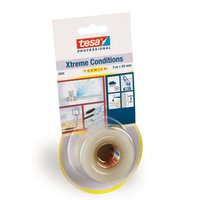 Tesa - Dichtband 3m x 25mm Prem.Prof.Xtr.Cond.transp. 04600 Tesa - Dichtband 3m x 25mm Prem.Prof.Xtr.Cond.transp. 04600 von Tesa