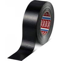 Duct Tape 04 Schwarz 50m x 48mm - Tesa von Tesa