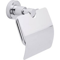 Tesa LOXX Toilettenpapierhalter Klebstoff Metall Tesa LOXX Toilettenpapierhalter Klebstoff Metall von Tesa