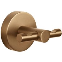 Tesa 40604-00000-00 MOON BRONZE Haken Klebstoff Bronze von Tesa