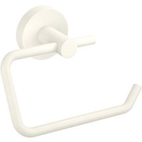 Tesa MOON WHITE Toilettenpapierhalter Klebstoff Metall von Tesa