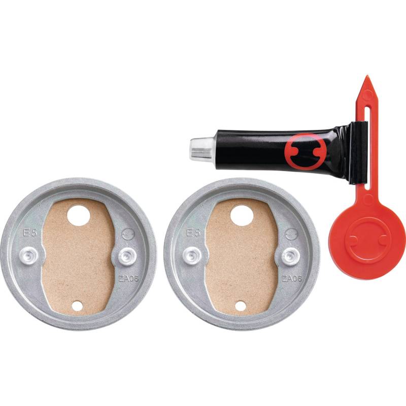 Tesa Power Kit Adapter-Set BK20-2 von Tesa