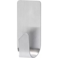 Tesa Powerstrips Haken 59707 Waterproof Zoom Metall 2kg Tesa Powerstrips Haken 59707 Waterproof Zoom Metall 2kg von Tesa