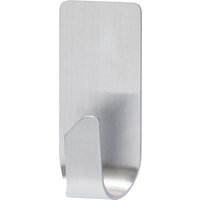 Tesa Powerstrips WATERPROOF, Stahl von Tesa