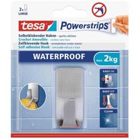 Tesa - ps Waterproof Haken Zoom von Tesa