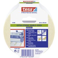 Extra strong 51960-00001-11 Verlegeband ® Professional Transluzent (l x b) 25 m x 50 mm 1 s - Tesa von Tesa