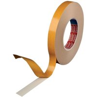 Tesa - fix 4952 5m x 19mm, weiß von Tesa