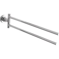 Tesa luup Handtuchhalter Klebstoff Metall von Tesa