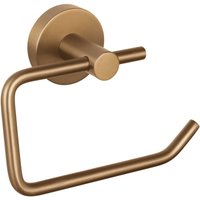 Tesa - moon bronze Toilettenpapierhalter Klebstoff Metall Tesa - moon bronze Toilettenpapierhalter Klebstoff Metall von Tesa