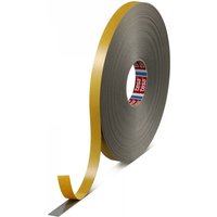 Fix PUR-Schaum Verlegeband 15 mm x 50 m / 0,54 mm stark - Tesa von Tesa