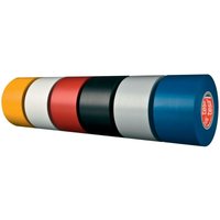 Tesa - flex® Premium 55 Grau 33m x 25mm von Tesa