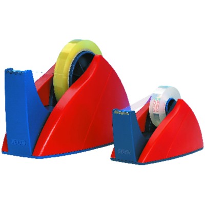 Tischabroller Easy Cut 57421 bis 19mm x 33m von Tesa