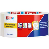 tesa® 4306 Profi PLUS Malerkrepp von Tesa