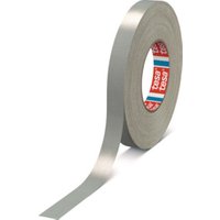 tesa® 4651 Premium Gewebeband 150 m × 19 mm grau von Tesa