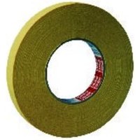 tesakrepp® 4322 Kreppband 50 m × 25 mm chamois stark gekreppt von Tesa