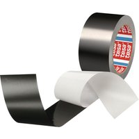 tesa 50577-00000-01 Aluminium-Klebeband Schwarz (matt) (L x B) 25 m x 50 mm 1 St. von Tesa