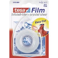 tesa 57470-00001-02 tesafilm kristall-klar Transparent (L x B) 33 m x 15 mm 1 St. von Tesa