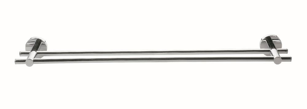 tesa Badetuchstange Smooz 60 cm tesa Badetuchstange Smooz 60 cm von Tesa