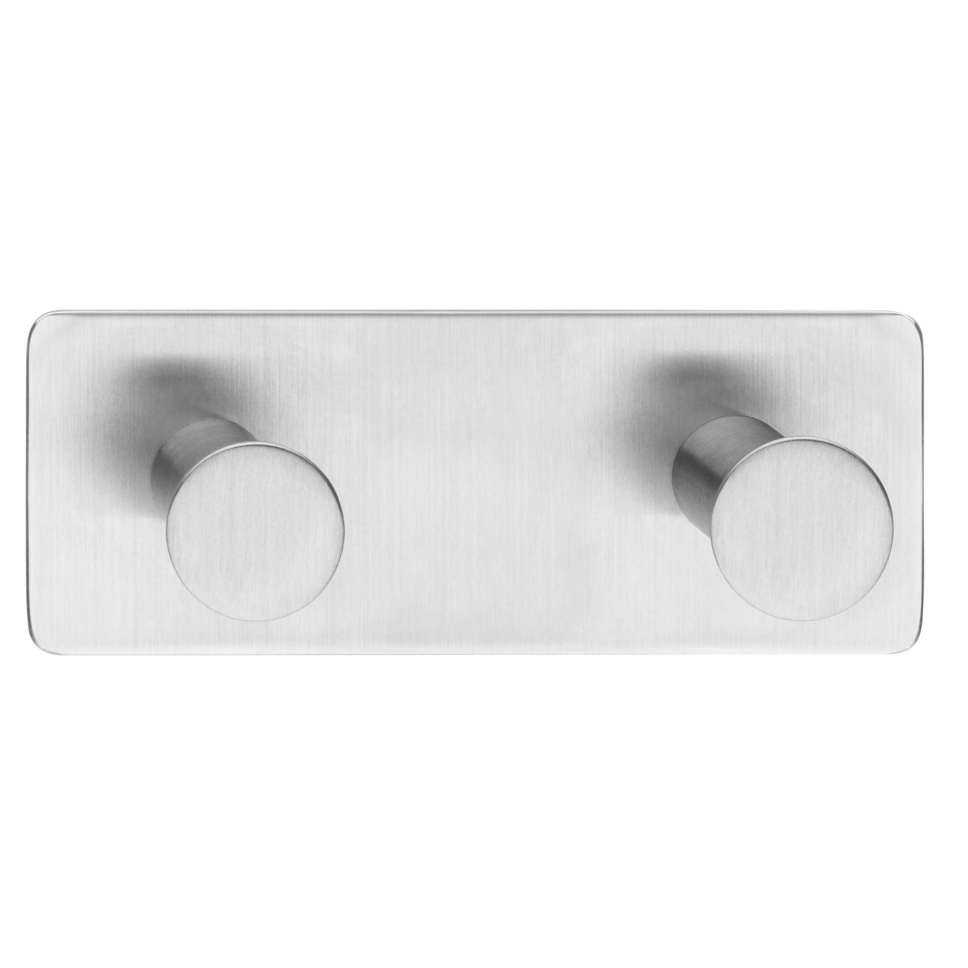 tesa Doppelhaken 'Powerbutton Classic' tesa Doppelhaken 'Powerbutton Classic' von Tesa