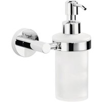 Tesa 40475-00000-00 Seifenspender EXXCELLENT Chrom Tesa 40475-00000-00 Seifenspender EXXCELLENT Chrom von Tesa