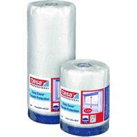 tesa Easy Cover UV Gewebe Basic 20m:1400mm von Tesa