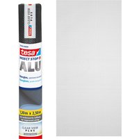 tesa Fliegengitter-Gewebe "Insect Stop Fliegengitter Ersatzrolle Clear View 1.2 m x 2.5 m", Mückennetz für Fenster & Türen - Ersatz-Rolle tesa Fliegengitter-Gewebe "Insect Stop Fliegengitter Ersatzrolle Clear View 1.2 m x 2.5 m", Mückennetz für Fenster & Türen - Ersatz-Rolle von Tesa