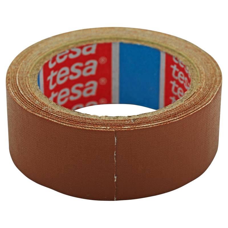 tesa Gewebeband 'Extra Power Perfect' braun 2,75 von Tesa