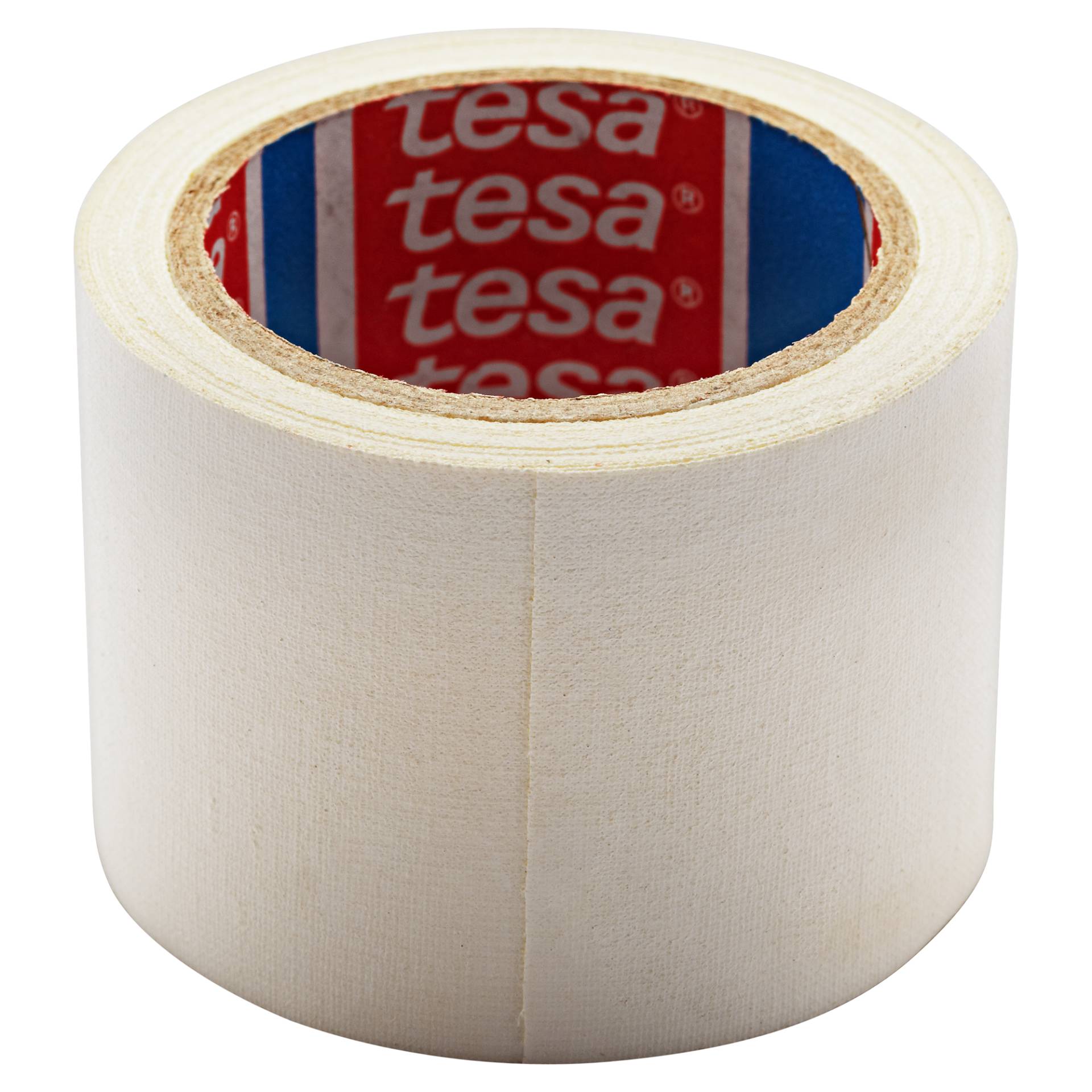 tesa Gewebeband 'Extra Power Perfect' weiß 2,75 m tesa Gewebeband 'Extra Power Perfect' weiß 2,75 m von Tesa