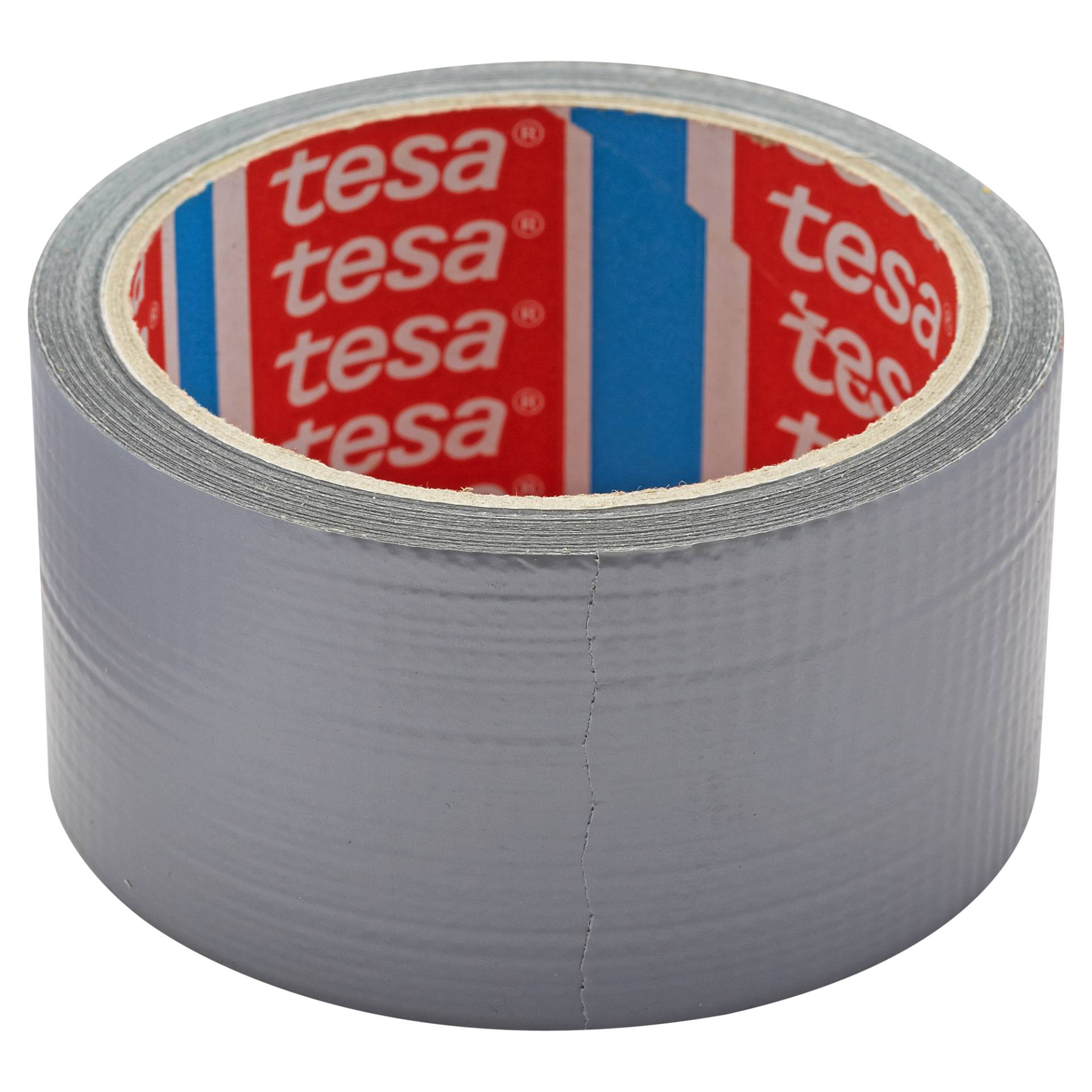 tesa Gewebeband 'Extra Power' silbern 10 m tesa Gewebeband 'Extra Power' silbern 10 m von Tesa