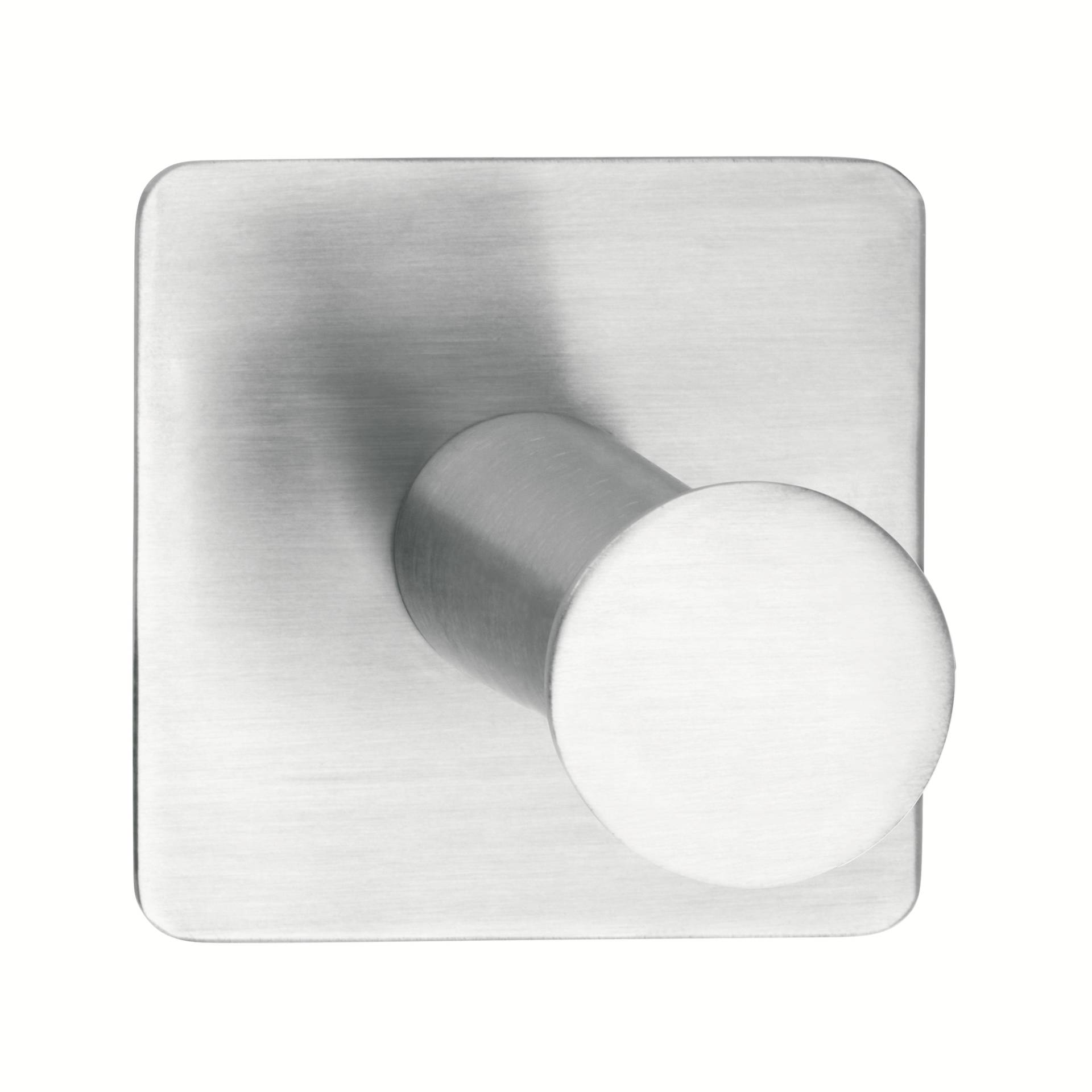 tesa Haken 'Powerbutton Classic' eckig selbstklebend tesa Haken 'Powerbutton Classic' eckig selbstklebend von Tesa